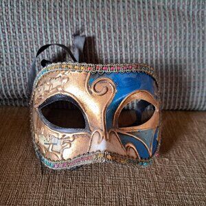 Italian masks